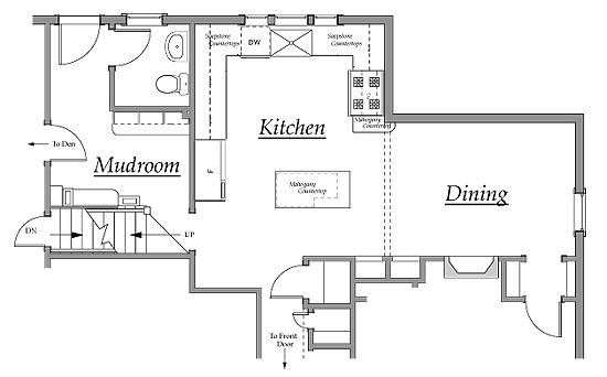 Kitchen-Plan550